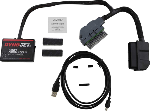 Dynojet Research - Dynojet Research Power Commander V - 15-002