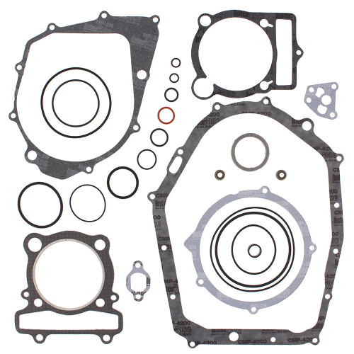 Vertex - Vertex Complete Gasket Set - 808813