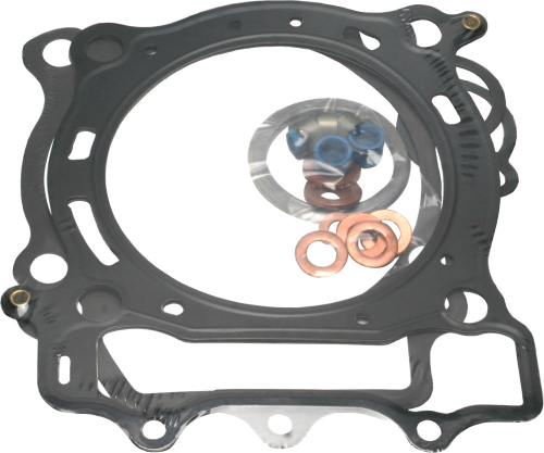 Cometic Gasket - Cometic Gasket EST Top End Gasket Kit - 95mm Bore - C7947-EST