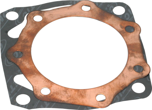 Cometic Gasket - Cometic Gasket Top End Gasket Kit - C7017