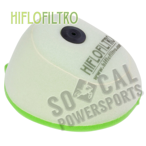 HiFlo - HiFlo Foam Air Filter - HFF3013