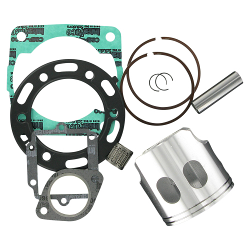 Wiseco - Wiseco Top End Kit - 2.00mm Oversize to 85.00mm - PK1111