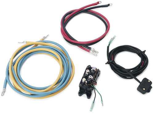 Warn - Warn Winch Upgrade Kit - 63990