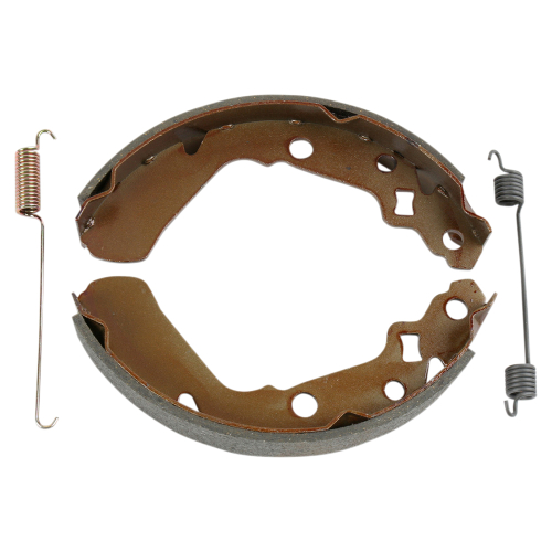 EBC - EBC Standard Brake Shoes - 633