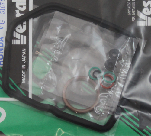 Vesrah - Vesrah Top End Gasket Kit - VG-5167-M