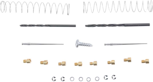 Dynojet Research - Dynojet Research Jet Kit - Stage 1 - 2128