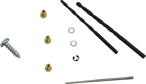 Dynojet Research - Dynojet Research Jet Kit - Stage 1 and 2 - 2144