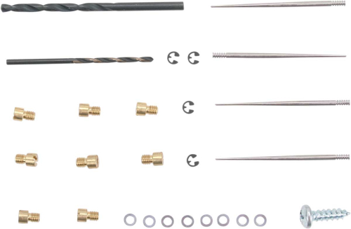 Dynojet Research - Dynojet Research Jet Kit - Stage 1 - 3120
