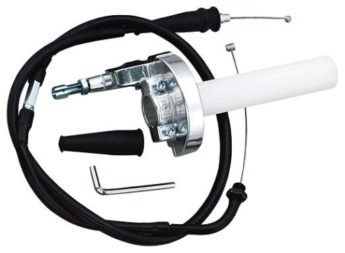 Motion Pro - Motion Pro CR Competition Throttle Kit - 01-0321