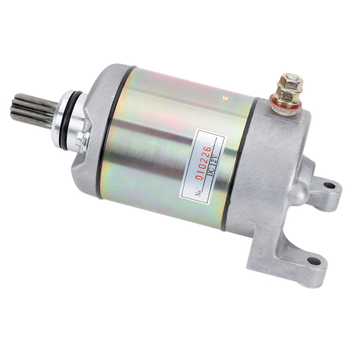 Ricks Motorsport Electric - Ricks Motorsport Electric Starter - 61-507
