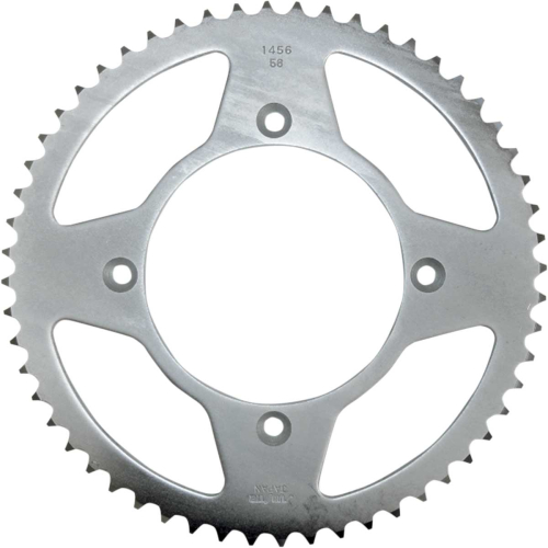 Sunstar - Sunstar Steel Rear Sprocket - 56T - 2-145656
