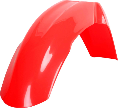 Polisport - Polisport Front Fender - Red CR 2004 - 8550000017