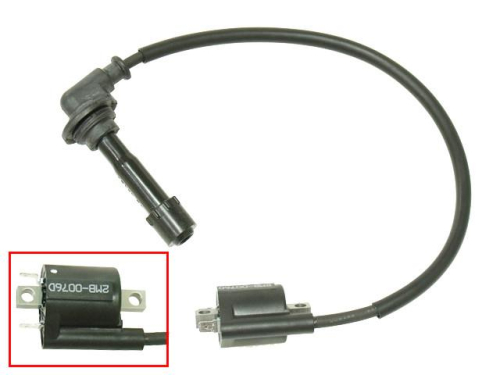Bronco - Bronco Ignition Coil - AT-01698