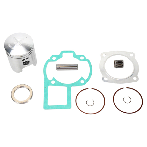 Wiseco - Wiseco Top End Kit - 0.25mm Oversize to 50.25mm - PK1100