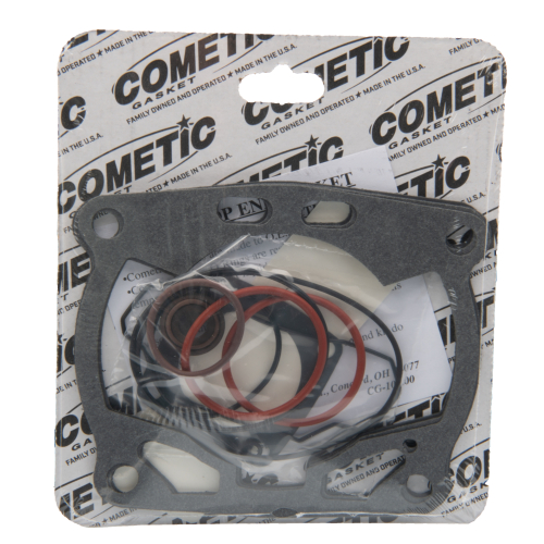 Cometic Gasket - Cometic Gasket Top End Gasket Kit - C3744