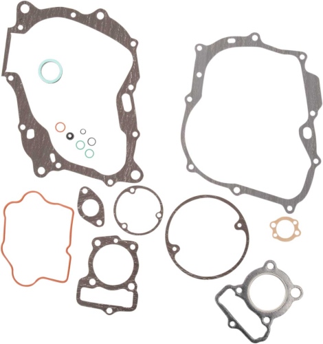 Vesrah - Vesrah Complete Gasket Kit - VG-113