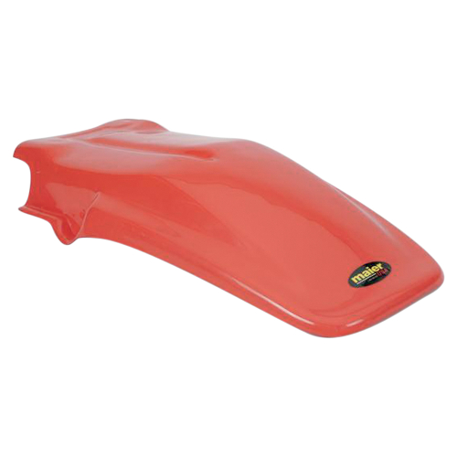 Maier Mfg - Maier Mfg Rear Fender - Orange - 123327