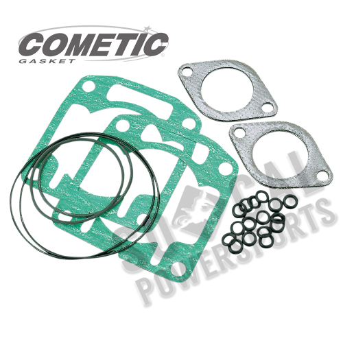 Cometic Gasket - Cometic Gasket Top End Gasket Kit - C1007