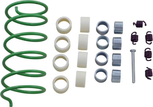 EPI - EPI Mudder Clutch Kit - Elevation: 0-3000ft. - Tire Size: 28in.+ - WE437653