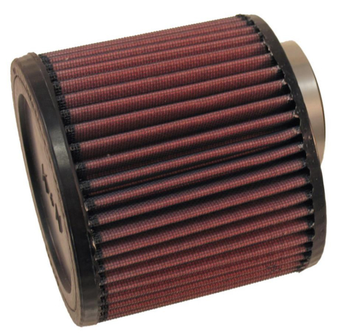 K&N Engineering - K&N Engineering High Flow Air Filter - BD-6506