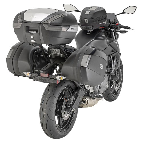 GIVI - GIVI Side Case Hardware for V35 Hard Cases - PLX4117