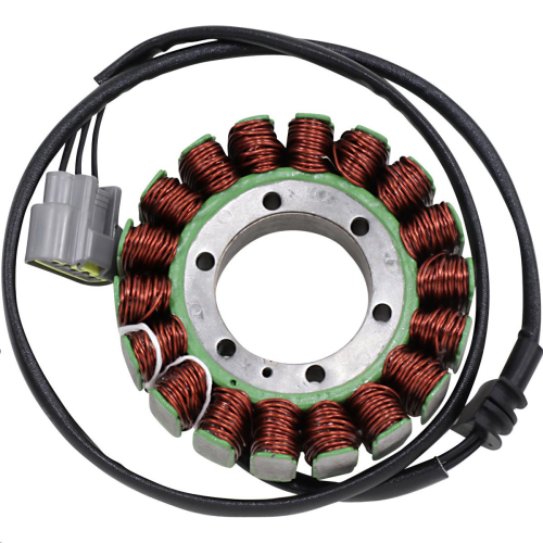 Ricks Motorsport Electric - Ricks Motorsport Electric Stator - 21-429