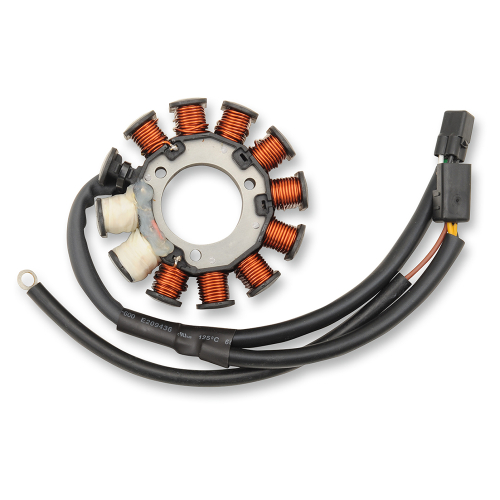 Ricks Motorsport Electric - Ricks Motorsport Electric Stator - 24-011