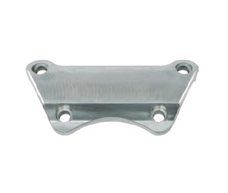 Wild 1 - Wild 1 1-Piece Sure Grip Top Clamp - WO538