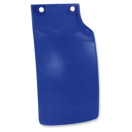 Cycra - Cycra Mud Flap - Blue - 1CYC-3877-62
