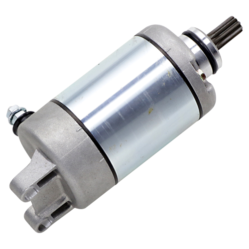 Ricks Motorsport Electric - Ricks Motorsport Electric Starter Motor - 61-902H