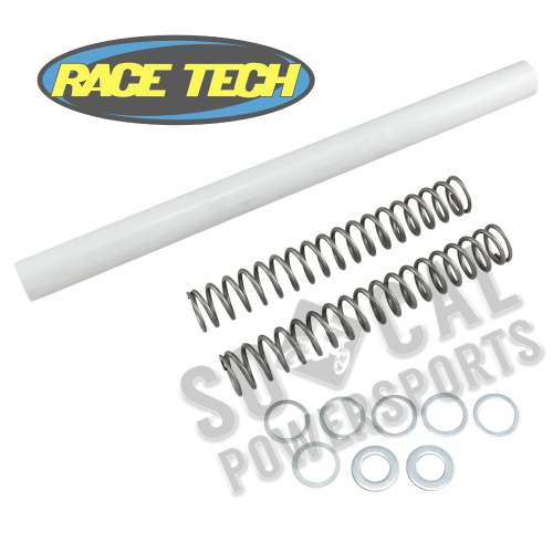 Race Tech - Race Tech Fork Springs - 1.0kg/mm - FRSP S4430100