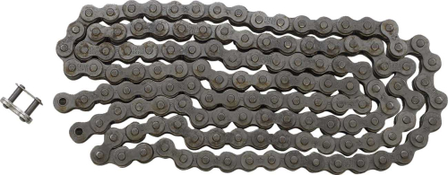 JT Drive Chain - JT Drive Chain 420 HDR Heavy Duty Drive Chain - 132 Links - Natural - JTC420HDR132SL