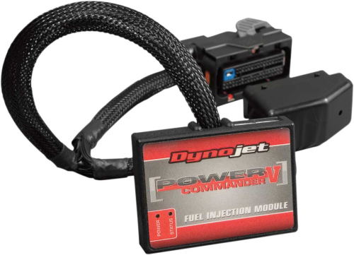 Dynojet Research - Dynojet Research Power Commander V - 12-016