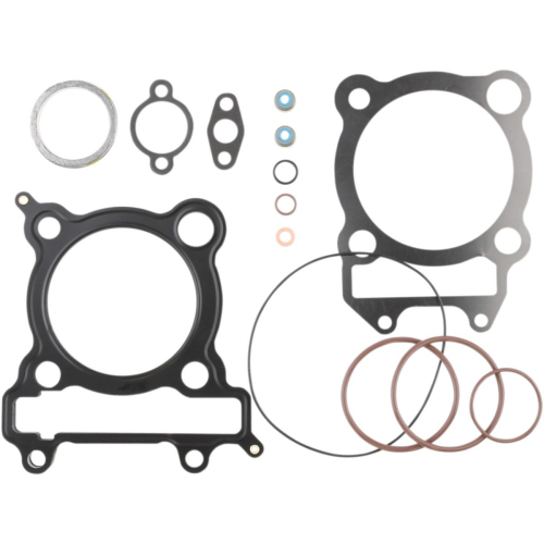 Cometic Gasket - Cometic Gasket EST Top End Gasket Kit - 80mm Bore - C3226-EST