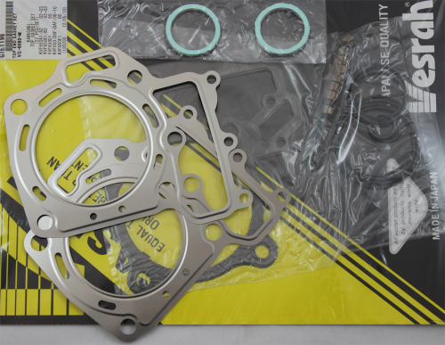 Vesrah - Vesrah Top End Gasket Kit - VG-8080-M