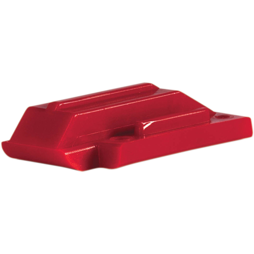 Acerbis - Acerbis Replacement Insert for Chain Guide Block - Red - 2411010004