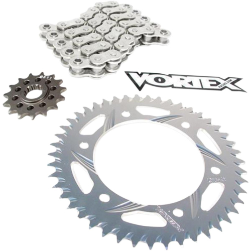 Vortex - Vortex WSS Warranty Chain and Sprocket Kit - CK4146