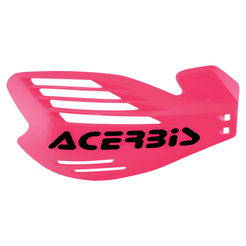 Acerbis - Acerbis X-Force Handguards - Pink - 2170320026