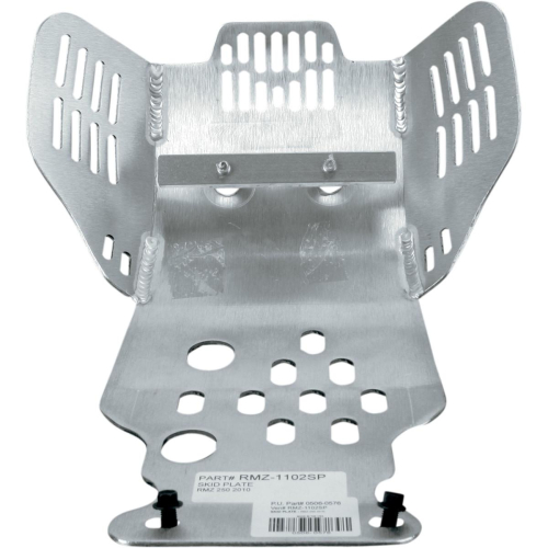 Devol - Devol Skid Plate - 0102-4706