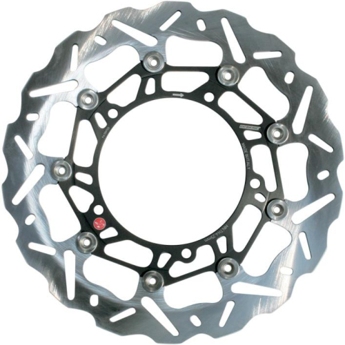 Braking - Braking SK2 Series Brake Rotor - WK042R