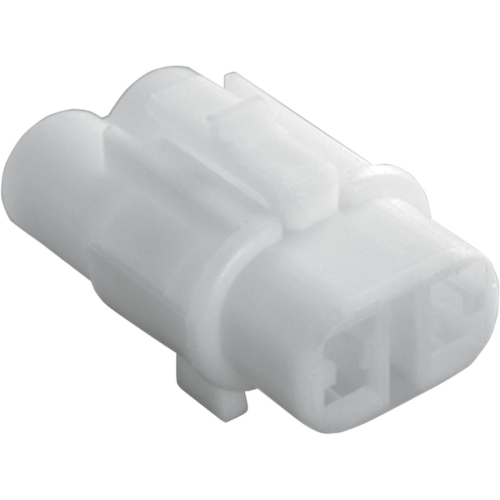 Namz - Namz MT Sealed Series 2-Position Female Connector - Each - NS-6180-2321