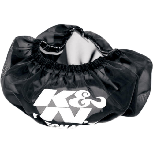 K&N Engineering - K&N Engineering Air Filter PreCharger Filter Wrap - SU-4000PK