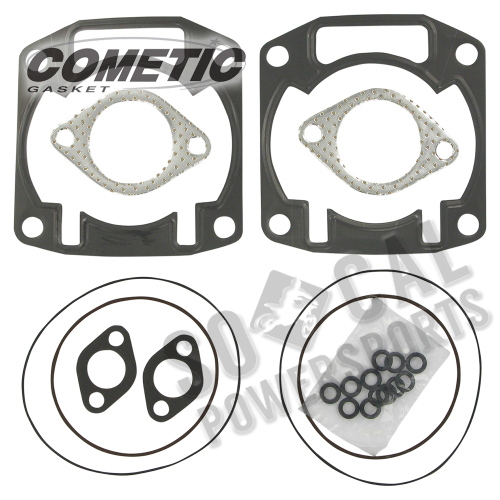 Cometic Gasket - Cometic Gasket Top End Gasket Kit - C1014