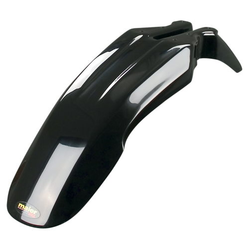 Maier Mfg - Maier Mfg Front Fender - Black - 183510