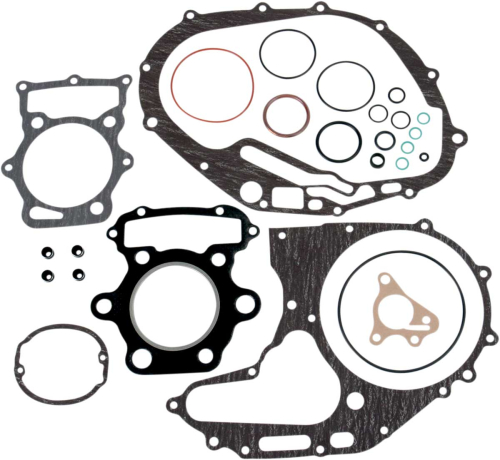 Vesrah - Vesrah Complete Gasket Kit - VG-142