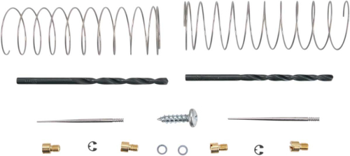 Dynojet Research - Dynojet Research Jet Kit - Stage 1 - 1114