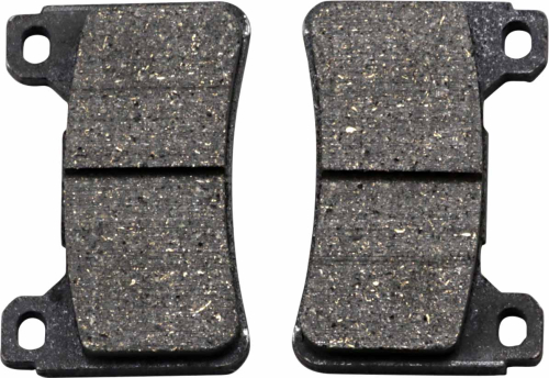 Galfer Brakes - Galfer Brakes Semi-Metallic Brake Pads - FD326G1054