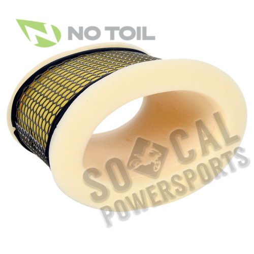 No Toil - No Toil Foam Air Filter - 315-01