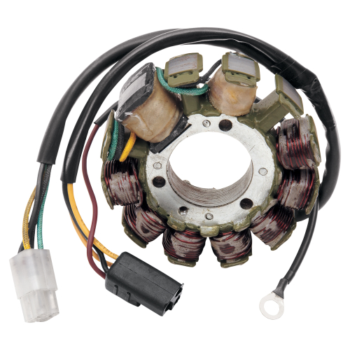 Ricks Motorsport Electric - Ricks Motorsport Electric Stator - 24-002