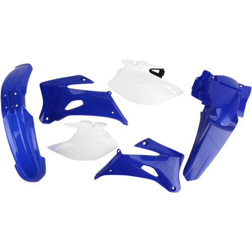 Acerbis - Acerbis Plastic Kit - Original 11 - 2106880215
